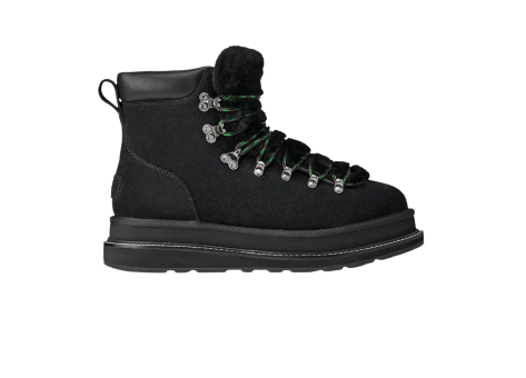 UGG Sacai Hiker Boot (1178390-BLK) schwarz