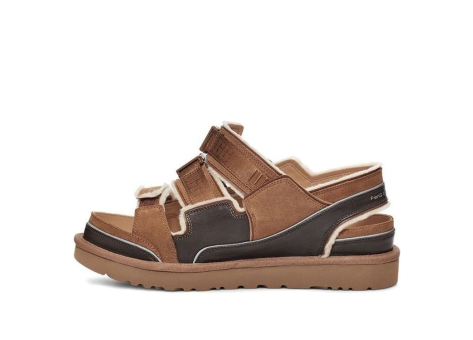 UGG Sandal x Feng Chen Wang (1125206-CHE) braun