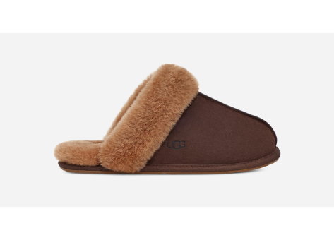 UGG Scuffette II (1106872-BCDR) braun