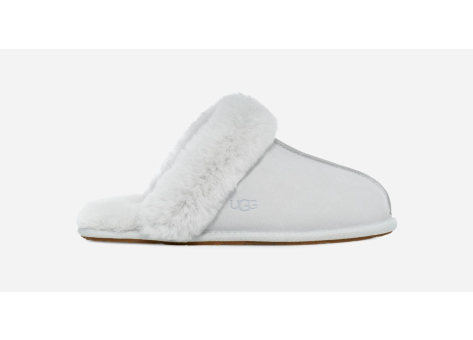 UGG Scuffette II (1106872-GCGR) grau