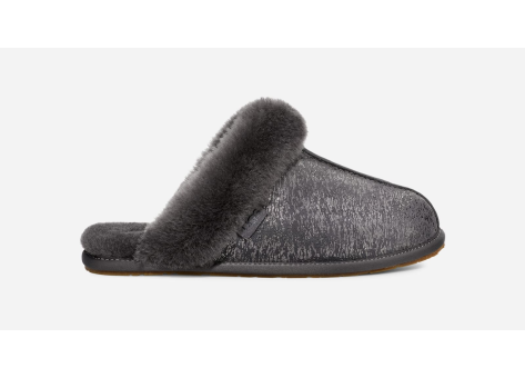 UGG Scuffette II (1151731-DGRY) grau