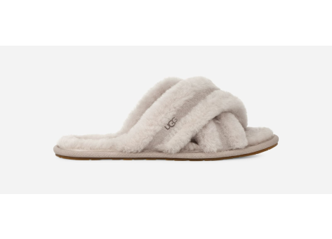 UGG Scuffita (1123572-CPF) beige
