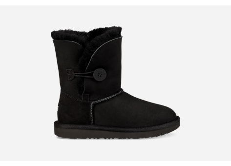 UGG Bailey Button II (1017400K-BLK) schwarz