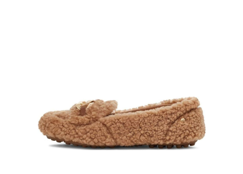 UGG SlipOn Comfortable Loafers (1153515-CHE) braun