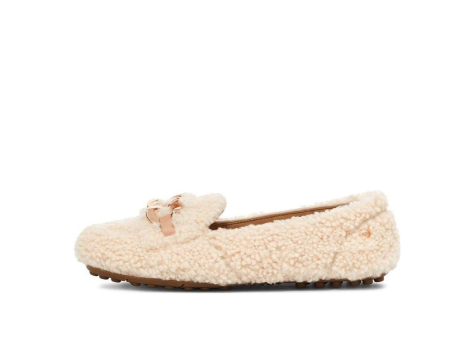 UGG SlipOn Comfortable Loafers Cream (1153515-NAT) beige