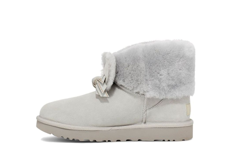 UGG Snow (1109735-GRV) grau
