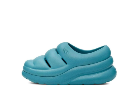 UGG Sport Yeah Clog Tidal Wave (1132890-TLWV) türkis