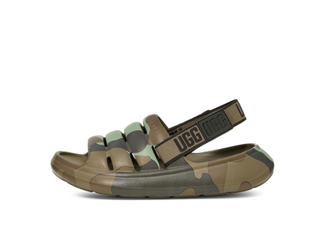 UGG Sport Yeah (1137974-MSG) braun