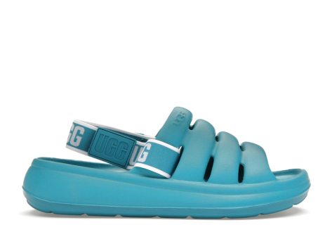 UGG Sport Yeah Slide (1126811-TLWV) türkis