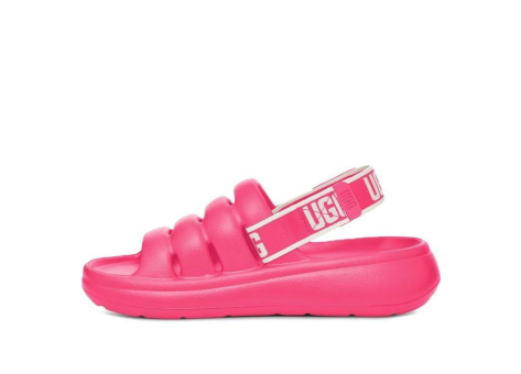 UGG Sport Yeah Slide (1126811-TYPN) pink
