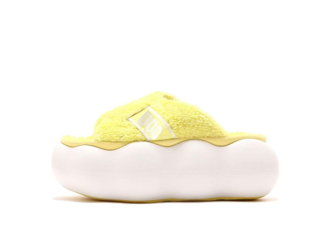 UGG Sugarcloud (1138178-SYYL) gelb