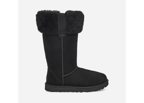 UGG Suhenny Tall (1153513-BLK) schwarz