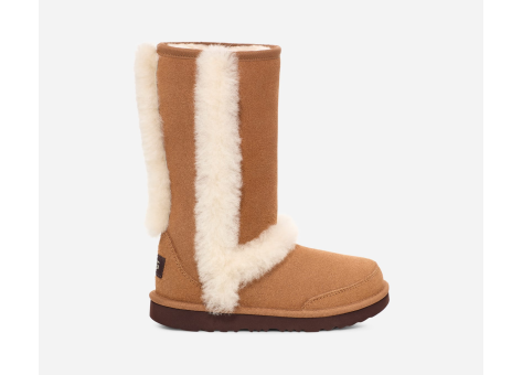 UGG Sunburst Tall (1143694K-CHE) braun