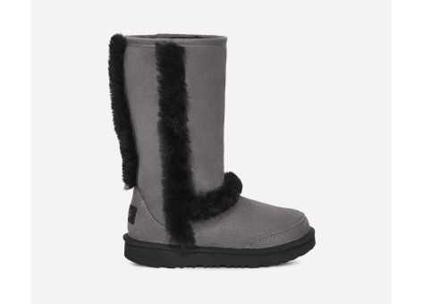 UGG Sunburst Tall (1143694K-GRB) grau