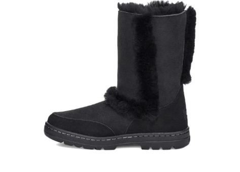 UGG Sundance Short II Revival 5343O BLK (5343O-BLK) schwarz