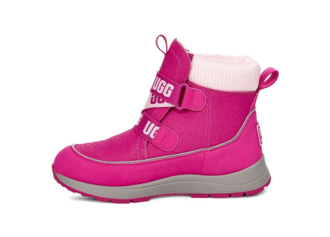 UGG Tabor WP Snow (1104689K-FUS) pink