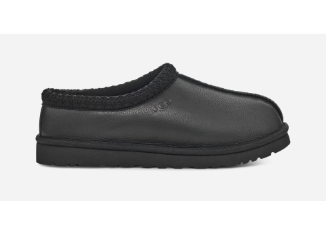 UGG Tasman Leather Slipper (1140930-BTNL) schwarz