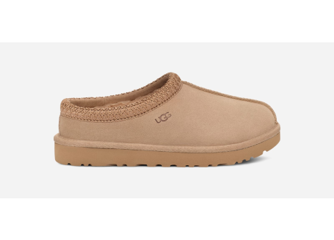 UGG Tasman Slipper Sand TNL (5955-SNDT) braun