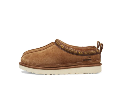 UGG Tasman Chestnut x Neighborhood (1112612-CHE) braun