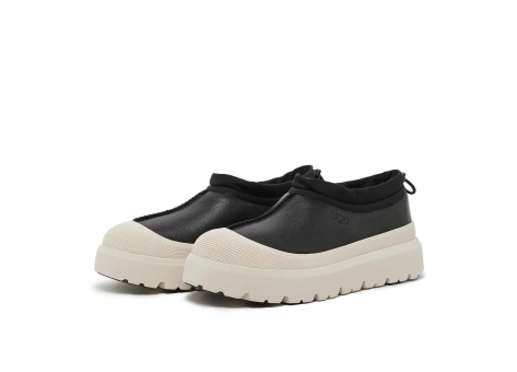 UGG Tasman Weather Hybrid Slipper Birch (1158351-BCKBR) schwarz