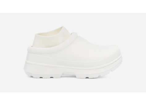 UGG Tasman X (1125730-BRWH) weiss