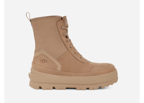 UGG Lug Boot Sand (1143833-SAN) beige