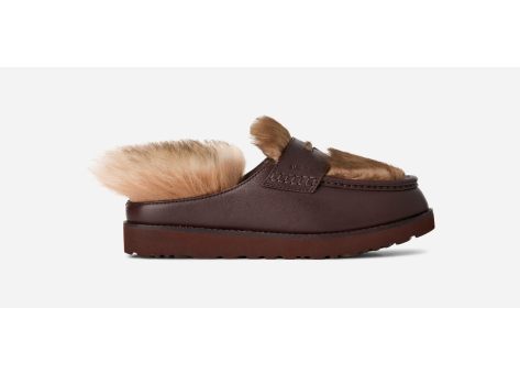 UGG AMBUSH x Penny Loafer (1172911-BUR) braun