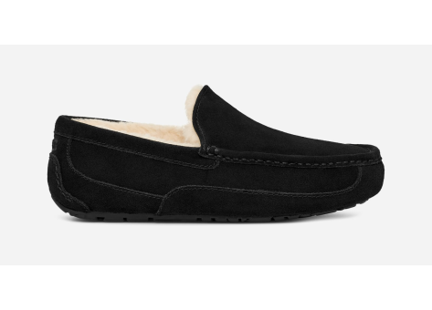 UGG Ascot (1101110/BLK) schwarz