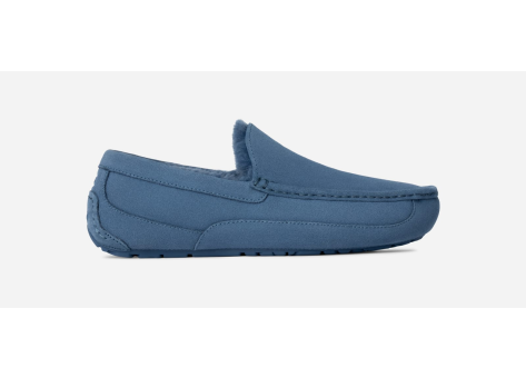 UGG Ascot (1101110-PFCB) blau