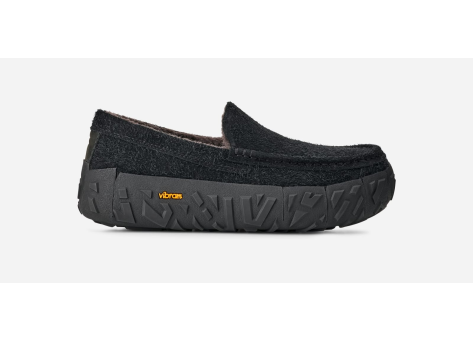 UGG Ascot Wrap Tech Vibram (1167670-BLK) schwarz