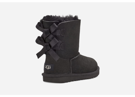 UGG Bailey Bow II (1017394K-BLK) schwarz