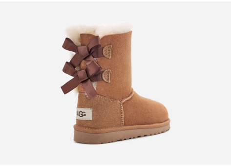 UGG Bailey Bow II (1017394K-CHE) braun