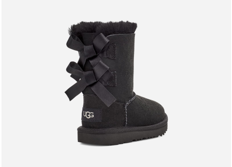 UGG Bailey Bow II (1017394T-BLK) schwarz