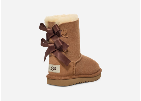 UGG Bailey Bow II (1017394T-CHE) braun