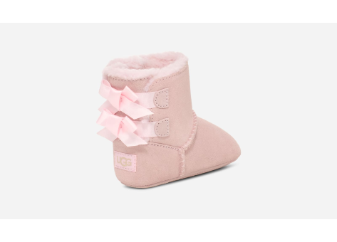 UGG Bailey Bow Stiefelchen (1157692I-SLPN) pink