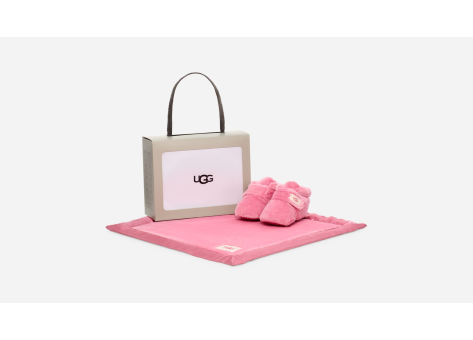 UGG Bixbee and Lovey (1094823I-BBG) pink