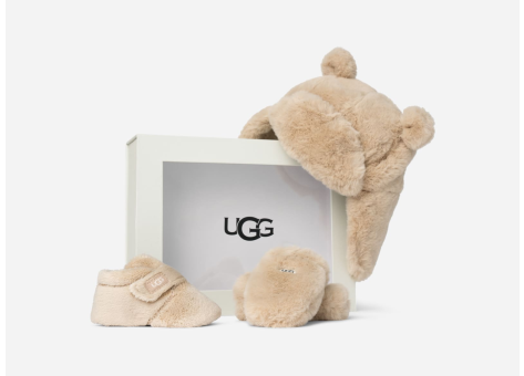 UGG Bixbee Set bestehend (1130355I-BND) braun