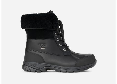 UGG Butte (5521-BLK) schwarz