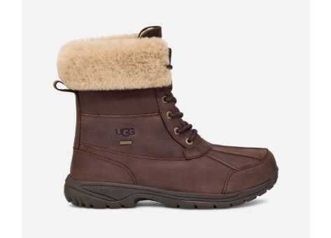 UGG Butte Distressed (1159510-BCDR) braun