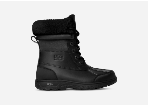 UGG Butte (1098890K-BLK) schwarz