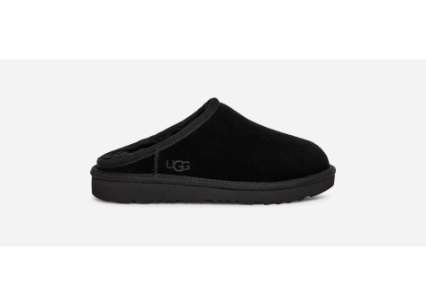 UGG Classic (1161030K-BLK) schwarz