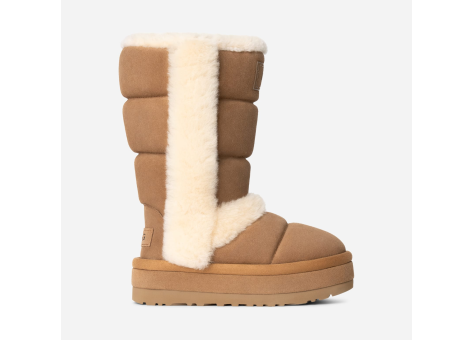 UGG Classic Chillapeak Tall (1145990-CHE) braun