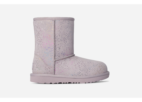 UGG Classic II Shimmer Sky (1157708K-PLSM) lila