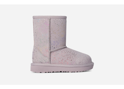 UGG Classic II Shimmer Sky (1157708T-PLSM) pink