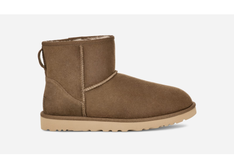 UGG Classic Mini (1002072-HCK) braun