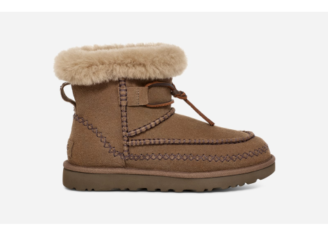 UGG Classic Mini Alpine (1158251-HCK) braun