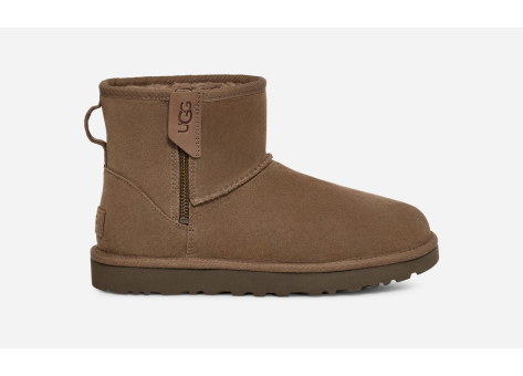 UGG Classic Mini Bailey (1151230-HCK) braun