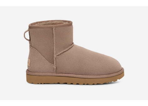 UGG Classic Mini II (1016222-CRBO) braun