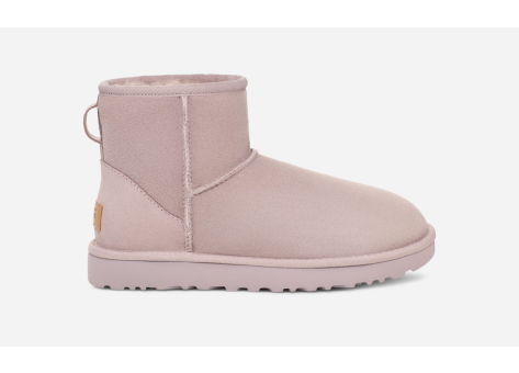 UGG Classic Mini Boots II (1016222-PSK) pink
