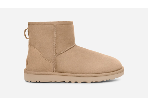 UGG Classic Mini II (1016222/SAN) braun